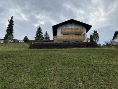 Apartment Ferienwohnung OG mit 1 Schlafraum - Outdoor photo 37