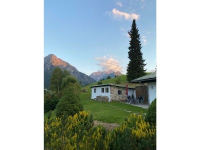 Apartment Ferienwohnung OG mit 1 Schlafraum - Outdoor photo 39