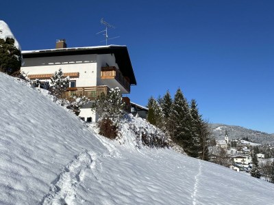 Apartment Ferienwohnung OG mit 1 Schlafraum - Outdoor photo 40