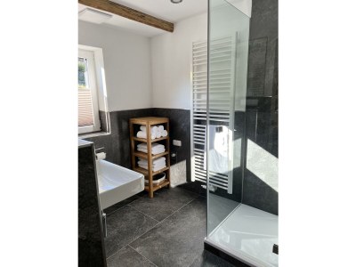 Apartment Ferienwohnung OG mit 1 Schlafraum - Features photo 47