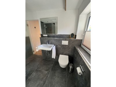 Apartment Ferienwohnung OG mit 1 Schlafraum - Features photo 48