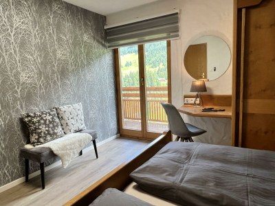 Apartment Ferienwohnung OG mit 1 Schlafraum - Features photo 52