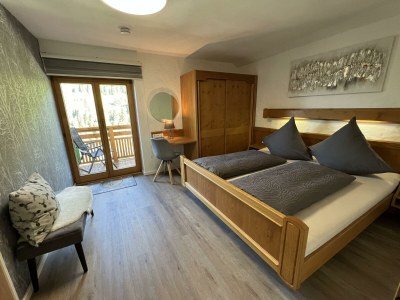 Apartment Ferienwohnung OG mit 1 Schlafraum - Features photo 53