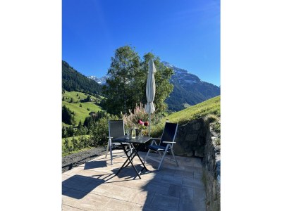 Apartment Ferienwohnung OG mit 1 Schlafraum - Features photo 54