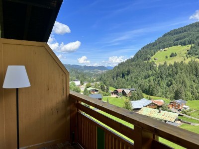 Apartment Ferienwohnung OG mit 1 Schlafraum - Features photo 57