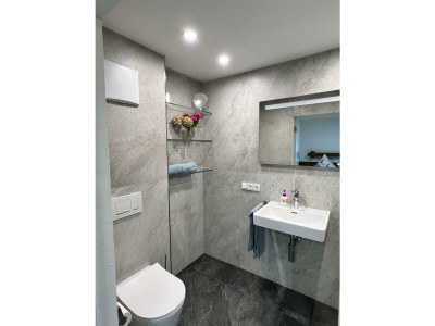 Apartment Ferienwohnung OG mit 1 Schlafraum - Features photo 58