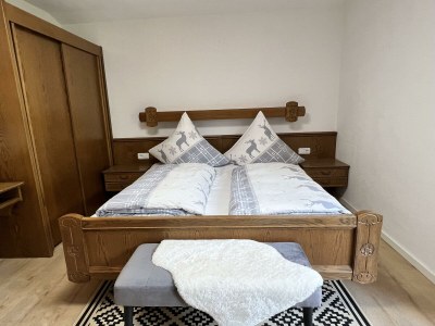 Apartment Ferienwohnung OG mit 1 Schlafraum - Features photo 61