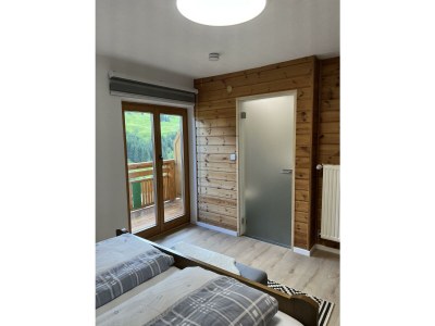 Apartment Ferienwohnung OG mit 1 Schlafraum - Features photo 62