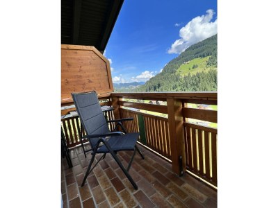 Apartment Ferienwohnung OG mit 1 Schlafraum - Features photo 63