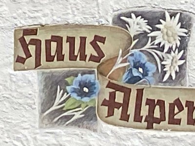 Apartment Ferienwohnung OG mit 1 Schlafraum - Outdoor photo 66