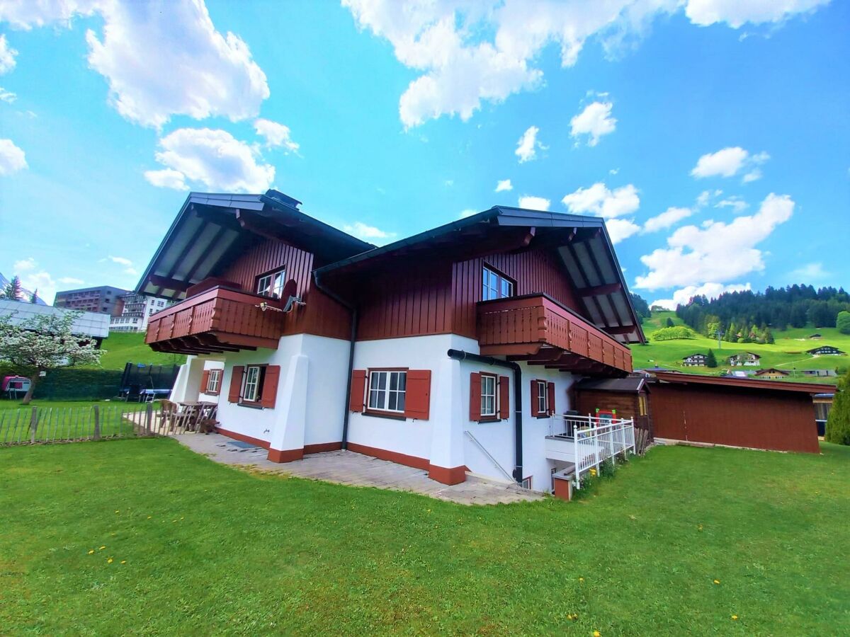 Apartment Ferienwohnung Köpfle 2 Schlafzimmer - Outdoor photo 4