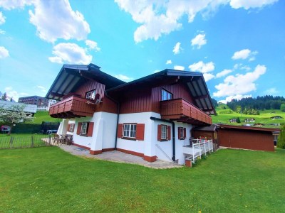 Apartment Ferienwohnung Köpfle 2 Schlafzimmer - Outdoor photo 4