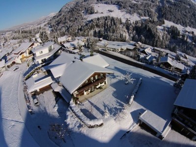 Apartment Ferienwohnung Köpfle 2 Schlafzimmer - Outdoor photo 8