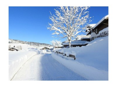 Apartment Ferienwohnung Köpfle 2 Schlafzimmer - Outdoor photo 9