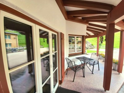 Apartment Ferienwohnung Köpfle 2 Schlafzimmer - Outdoor photo 15