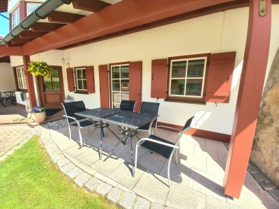 Apartment Ferienwohnung Köpfle 2 Schlafzimmer - Outdoor photo 16