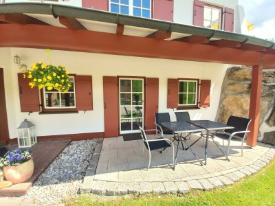 Apartment Ferienwohnung Köpfle 2 Schlafzimmer - Outdoor photo 17