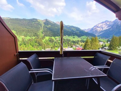 Apartment Ferienwohnung Köpfle 2 Schlafzimmer - Outdoor photo 18