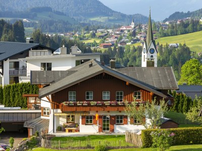 Apartment Ferienwohnung Köpfle 2 Schlafzimmer - Outdoor photo 21