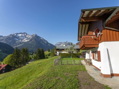 Apartment Ferienwohnung Köpfle 2 Schlafzimmer - Outdoor photo 29
