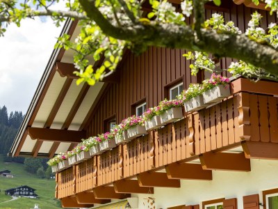 Apartment Ferienwohnung Köpfle 2 Schlafzimmer - Outdoor photo 31