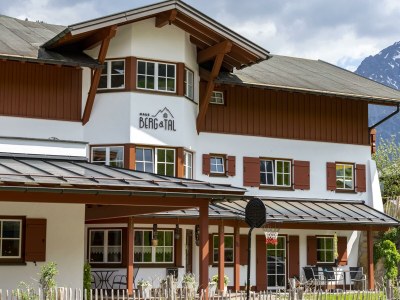 Apartment Ferienwohnung Köpfle 2 Schlafzimmer - Outdoor photo 38