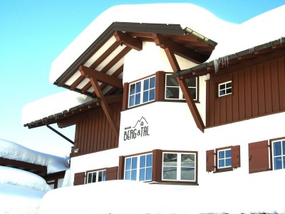 Apartment Ferienwohnung Köpfle 2 Schlafzimmer - Outdoor photo 55