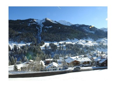 Apartment Ferienwohnung Köpfle 2 Schlafzimmer - Features photo 59