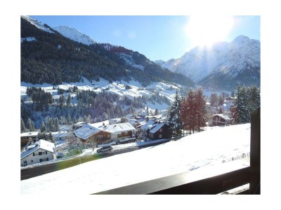 Apartment Ferienwohnung Köpfle 2 Schlafzimmer - Features photo 60