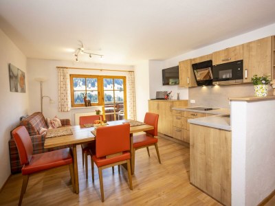 Apartment Ferienwohnung Köpfle 2 Schlafzimmer - Features photo 62