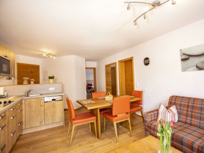 Apartment Ferienwohnung Köpfle 2 Schlafzimmer - Features photo 63