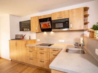 Apartment Ferienwohnung Köpfle 2 Schlafzimmer - Features photo 64