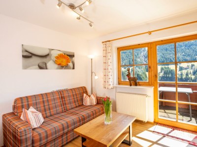 Apartment Ferienwohnung Köpfle 2 Schlafzimmer - Features photo 65