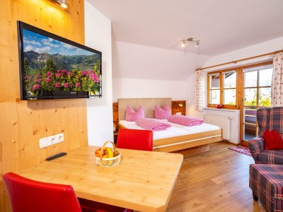 Apartment Ferienwohnung Köpfle 2 Schlafzimmer - Features photo 66