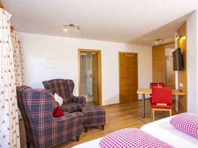 Apartment Ferienwohnung Köpfle 2 Schlafzimmer - Features photo 67