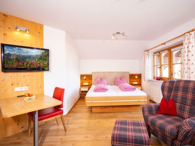 Apartment Ferienwohnung Köpfle 2 Schlafzimmer - Features photo 68