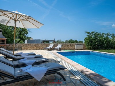 Villa Villa Wish - Outdoor photo 5