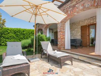 Villa Villa Wish - Outdoor photo 6