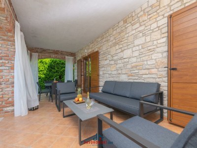 Villa Villa Wish - Outdoor photo 8