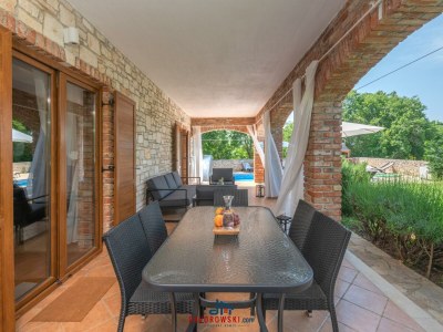 Villa Villa Wish - Outdoor photo 10