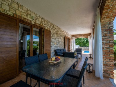 Villa Villa Wish - Outdoor photo 11