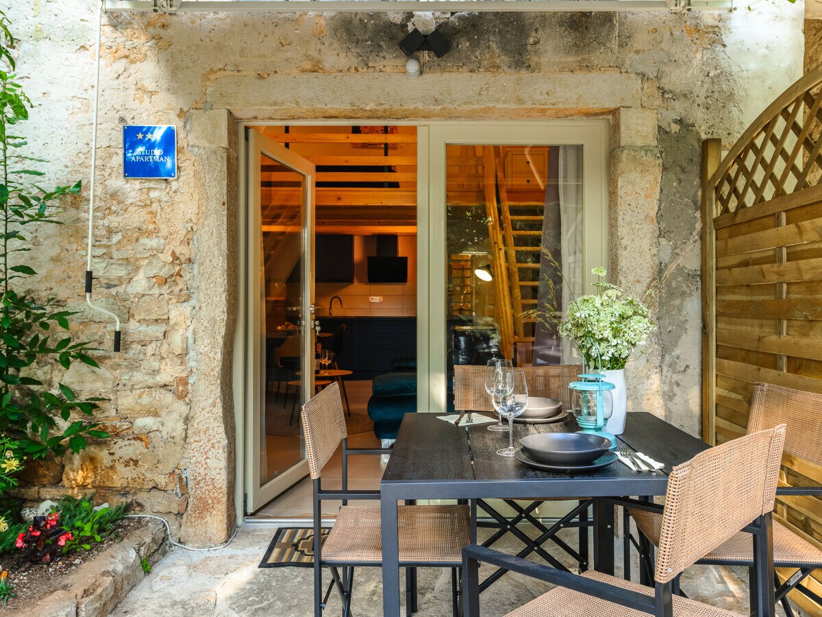 Apartment Stella Marina Deluxe Apartment