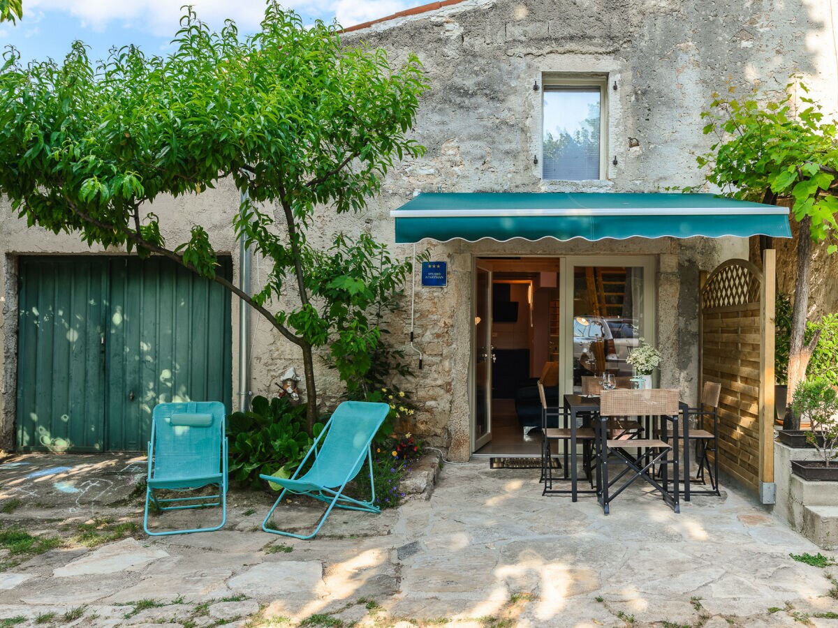 Apartment Stella Marina Deluxe Apartment - Outdoor photo 2