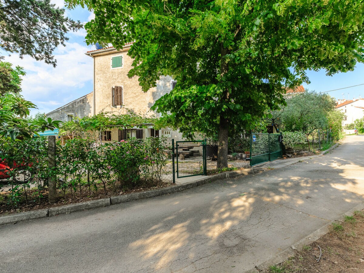 Apartment Stella Marina Deluxe Apartment - Outdoor photo 3