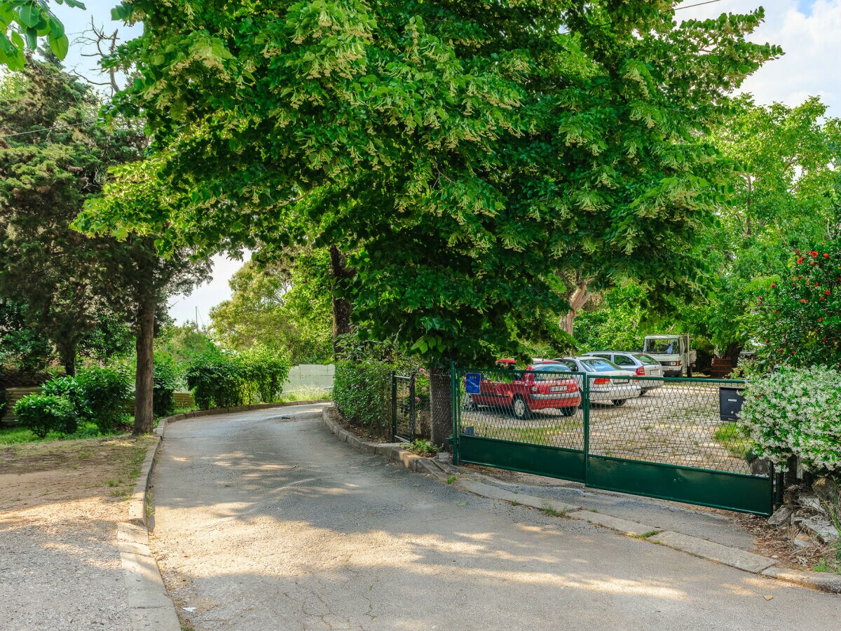 Apartment Stella Marina Deluxe Apartment - Outdoor photo 4