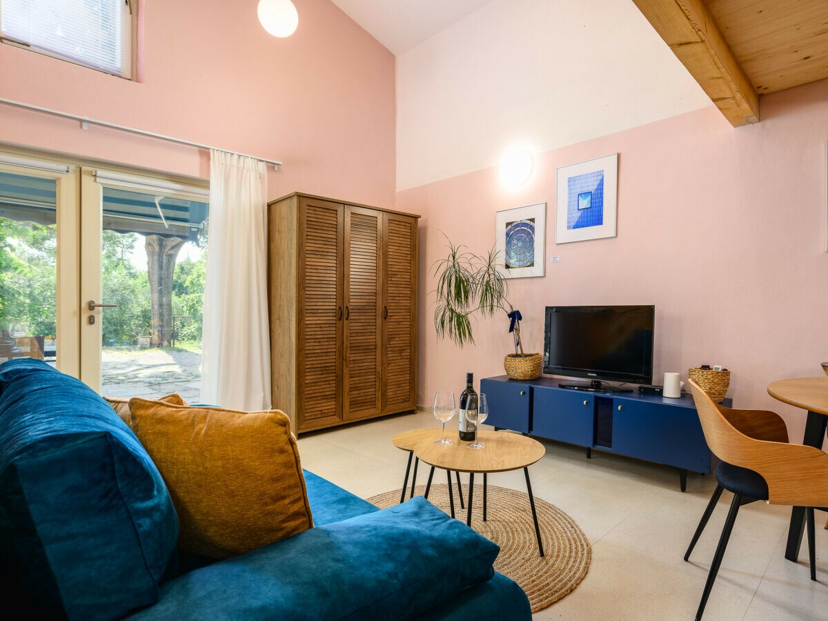 Apartment Stella Marina Deluxe Apartment - Features photo 5