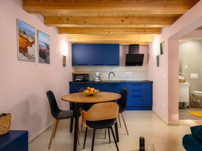 Apartment Stella Marina Deluxe Apartment - Features photo 9