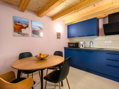 Apartment Stella Marina Deluxe Apartment - Features photo 10