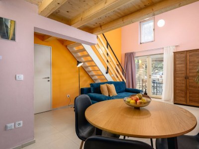 Apartment Stella Marina Deluxe Apartment - Features photo 13