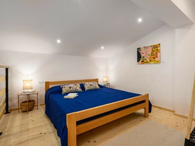 Apartment Stella Marina Deluxe Apartment - Features photo 15